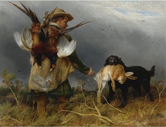 Unknown Artist shooting the covers